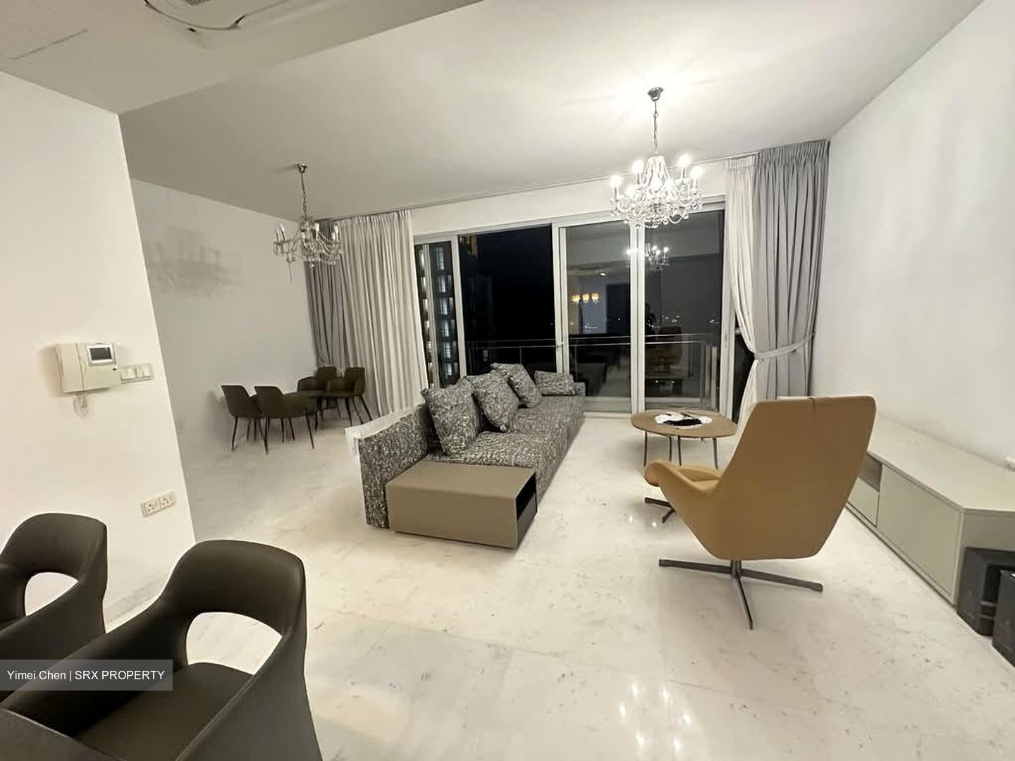 Aalto (D15), Condominium #554106651